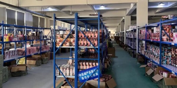 倉(cāng)庫(kù)溫濕度傳感器：守護(hù)貨物品質(zhì)的“隱形衛(wèi)士”