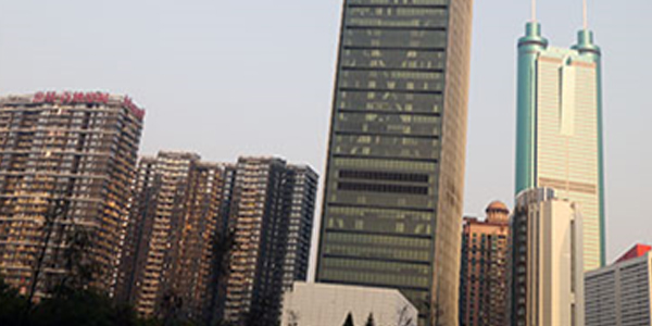 香港永隆銀行機房監(jiān)控