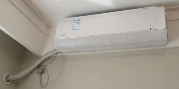 商場空調(diào)集中節(jié)能控制